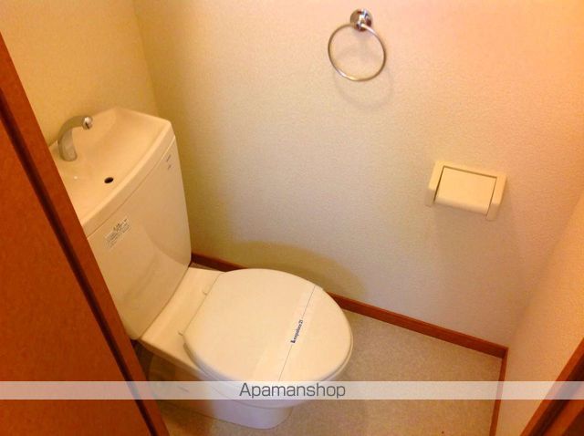 レオパレスAMBITIONの内装写真