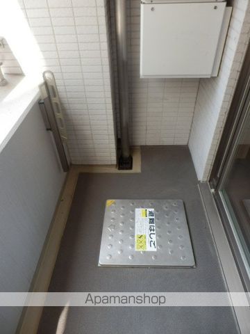 パークキューブ春日安藤坂の内装写真