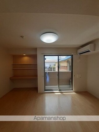 ルピエ中島[1K/31.77m2]の内装2