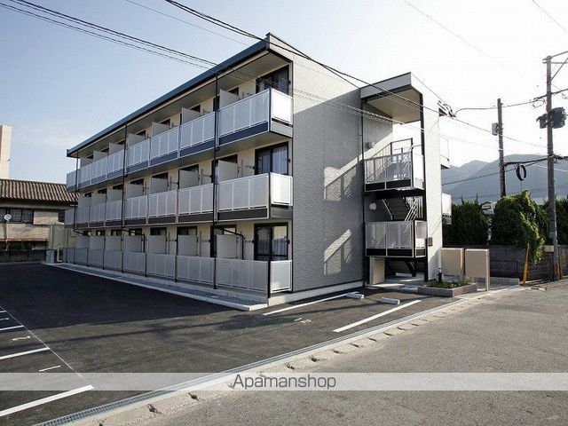 レオパレス城野