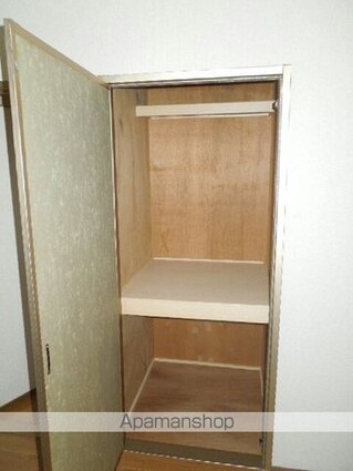 広島県府中市父石町[2DK/47.55m2]の収納