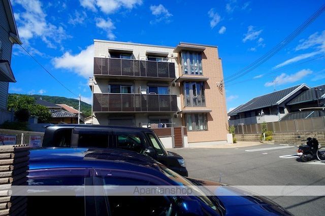 シャーメゾン・グランデージの内装写真