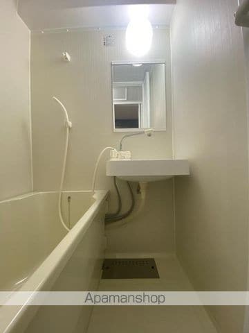 am’s4観光町の内装写真