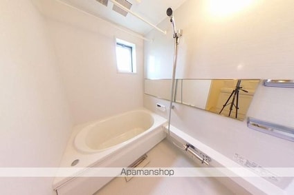 高知県高知市神田[1LDK/47.86m2]のバス