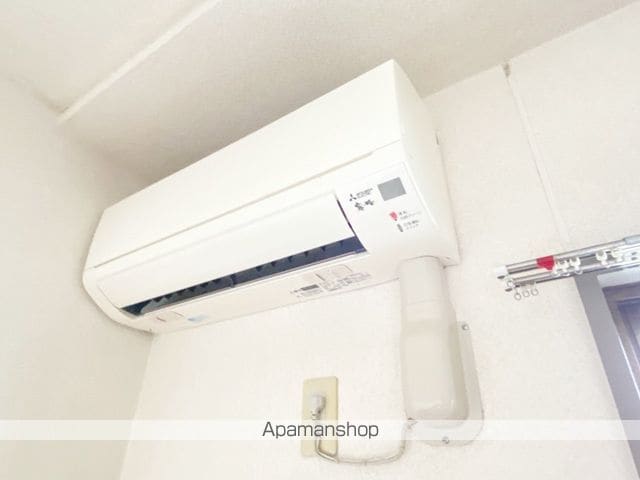 ハイツ丸山の内装写真