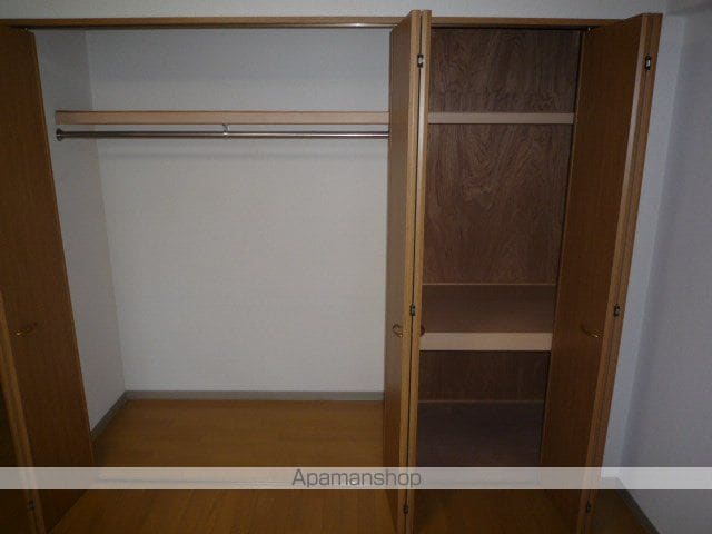 アビリティ新町の内装写真