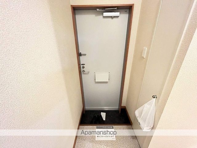 レオパレス石狩フローラの内装写真