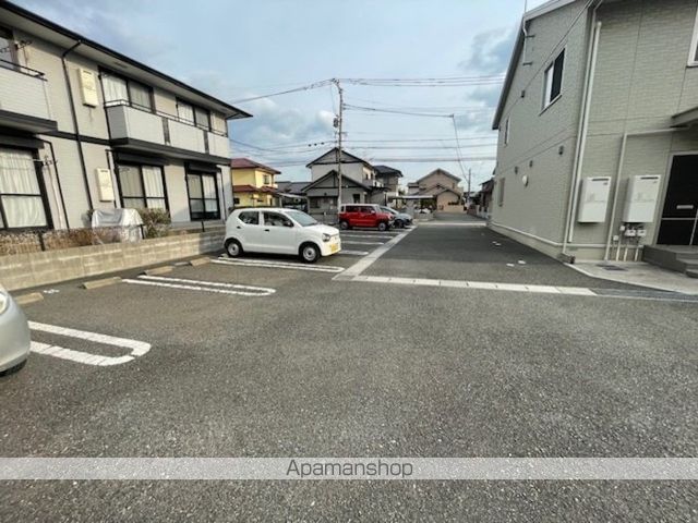 ラシーヌYUGAWA B棟のその他写真