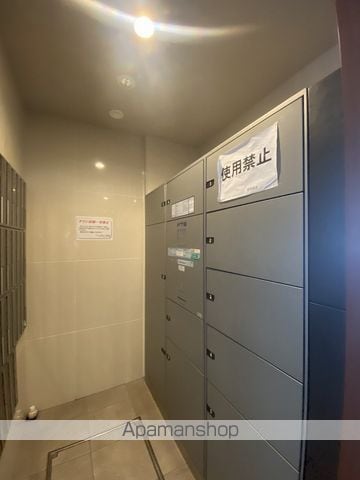 プレサンス谷町リーベのその他写真