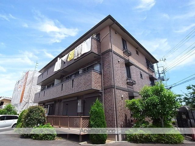ダイヤファースト二の宮 Bの外観写真
