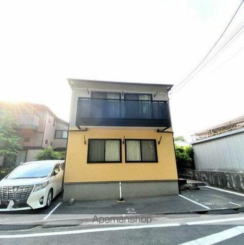 パークサイド馬場町公園の外観写真