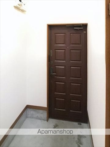 南根ハイツの内装写真