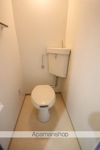 オプス6丁目の内装写真