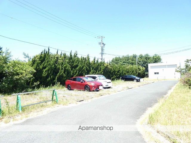 ビレッジハウス福田I2号棟のその他写真