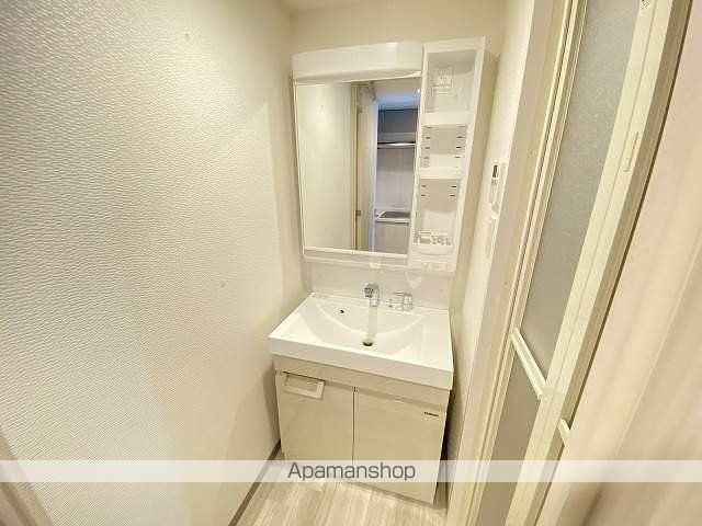 SーRESIDENCE日本橋QUALIERの内装写真