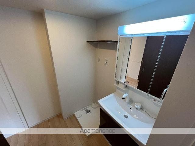 Lumiere・Arvの内装写真