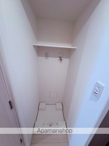 RELUXIA武蔵中原の内装写真