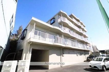 ステップ１[1K/28.89m2]の外観3