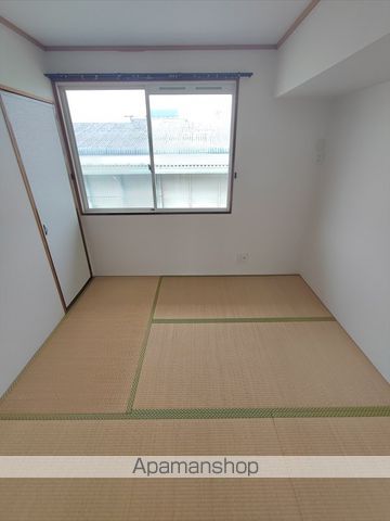 和歌川弐番館の内装写真