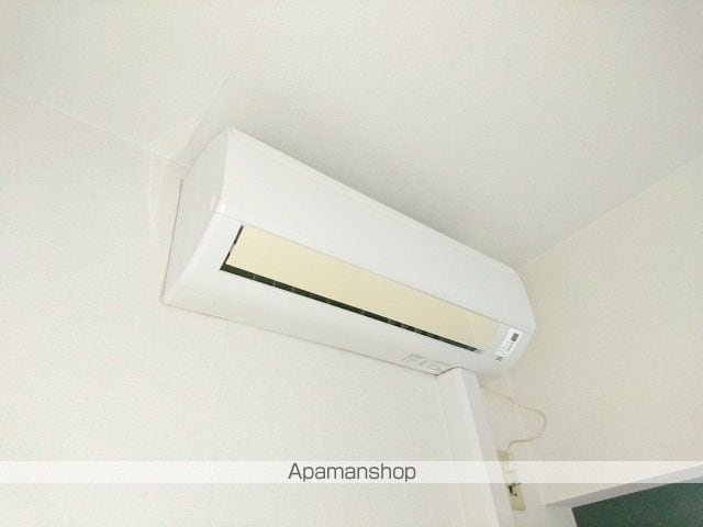 THE KAMINOBORIの内装写真