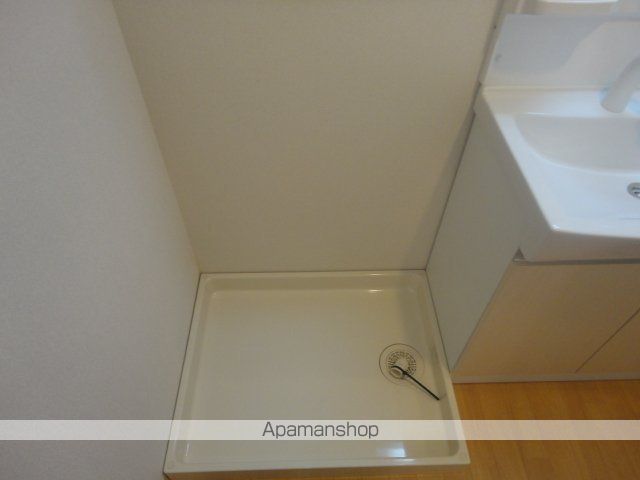 ウィングの内装写真
