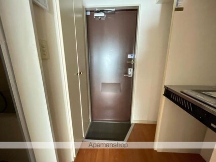 ＡｓｈｉｙａＶｉｖｉｄ観光町[1K/18m2]の玄関