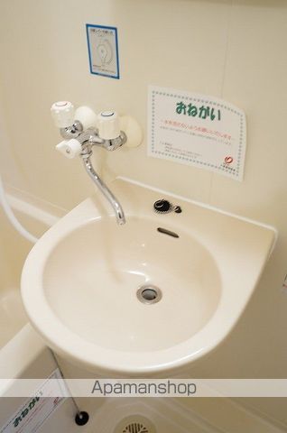 サンシャインハイツの内装写真