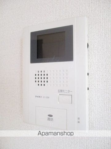 セレーノ・クラシコの内装写真