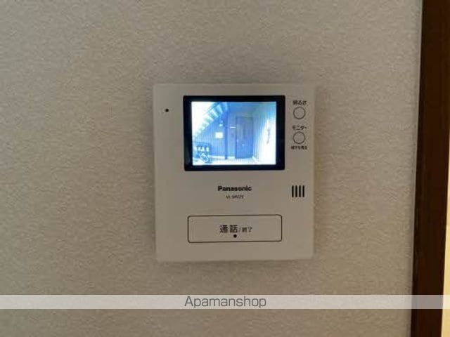 ハイツ四季の里 A棟の内装写真