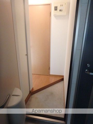 KINSEI Eの内装写真