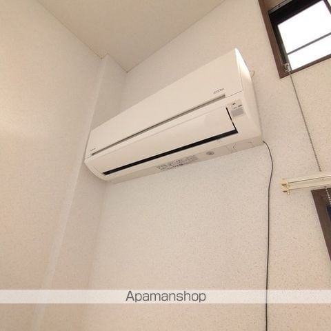 サンヒルズみずほ台の内装写真