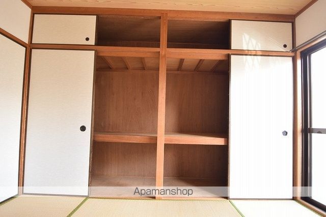 グレースハイムの内装写真