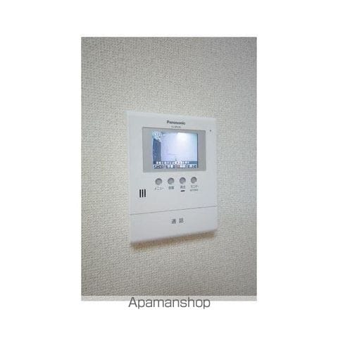 グランデールの内装写真