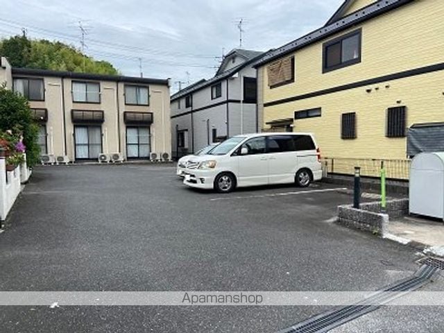 レオパレスメイプル宮島のその他写真