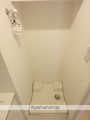 グランディール二子の内装写真