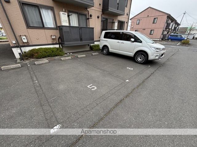 ブライトオリジン Bのその他写真
