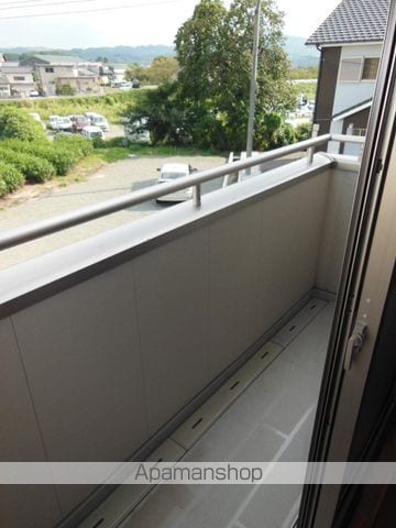 アジュールの内装写真