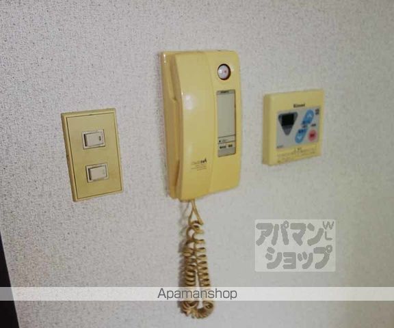 セント・ルークルスの内装写真