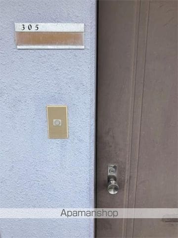 エステートエンゼルの内装写真