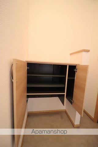 パストラル Bの内装写真