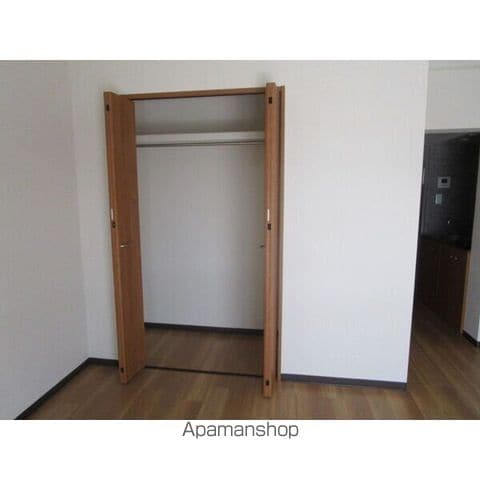 第三秋善ビルの内装写真