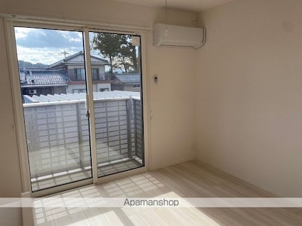 メディオカーサＹ[1LDK/46.28m2]のリビング・居間