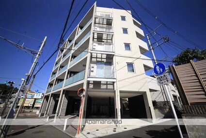ＰｅｔｉｍｏＱ[1LDK/53.28m2]の外観4