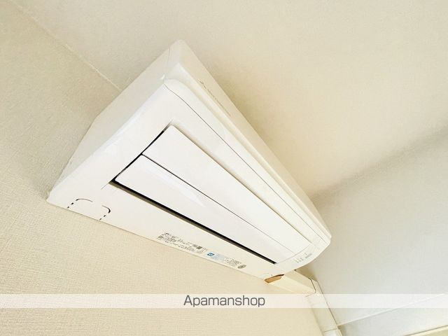 エリジオン伊藤の内装写真