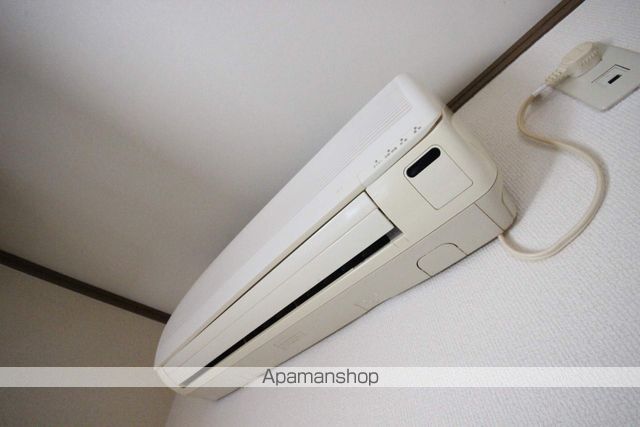 カーメラ冨田の内装写真