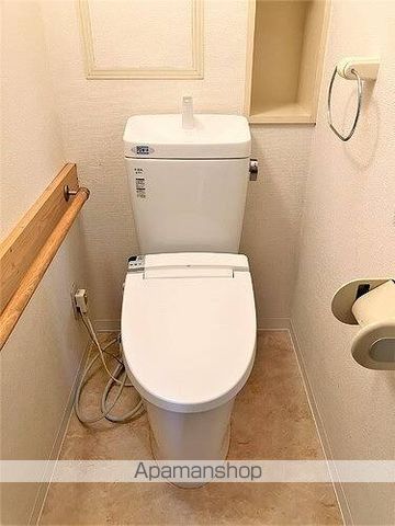バンベール千種竹越の内装写真