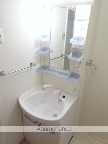 メゾン ド アールの内装写真