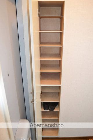 プロヴァンスの内装写真