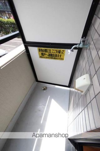 ハイムN5の内装写真