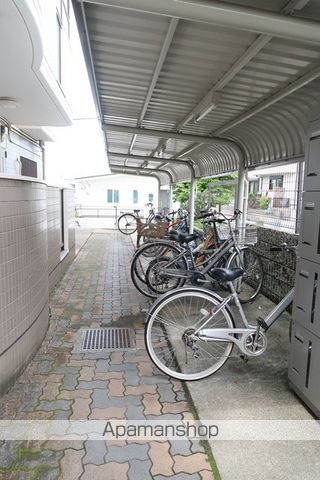 メゾン藤英.の外観写真